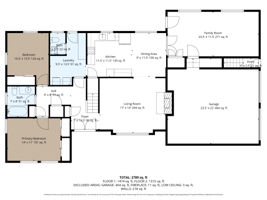 Floorplan #3