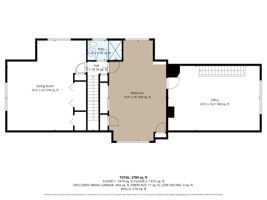 Floorplan #2