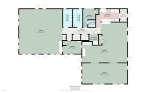 Floorplan #4