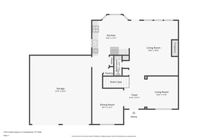 Floor 1