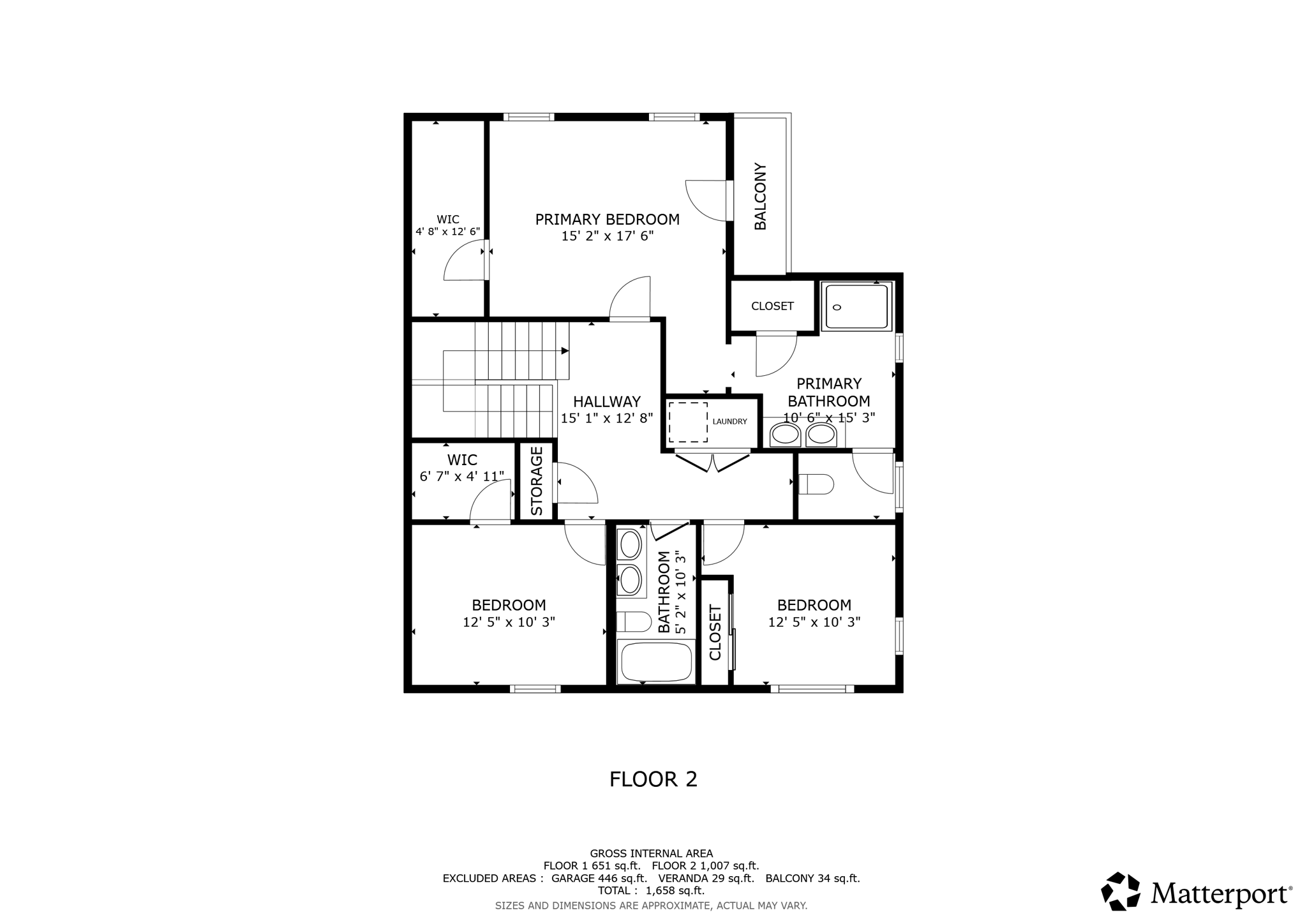 Floorplan #2