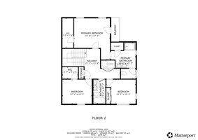Floorplan #2