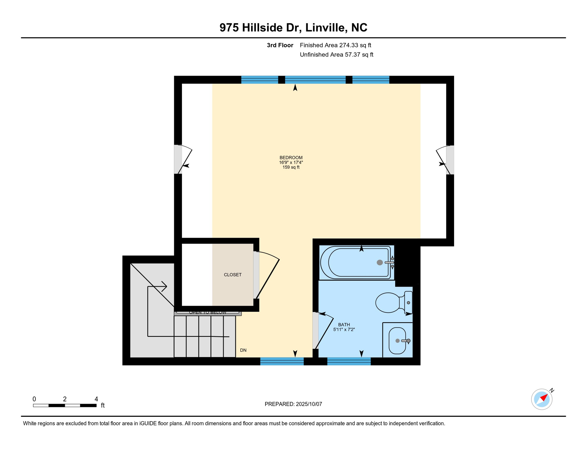 Floorplan #2