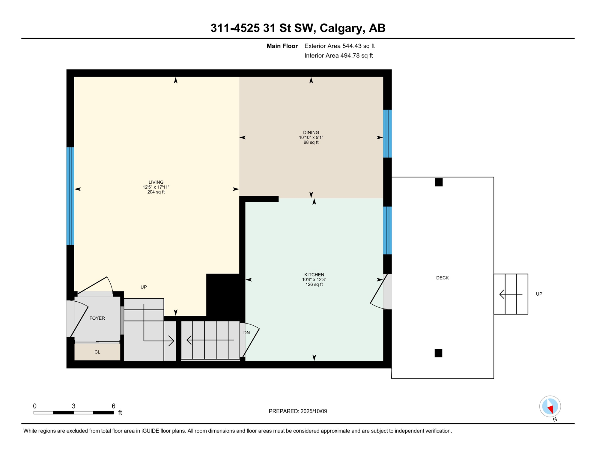 Floorplan #2