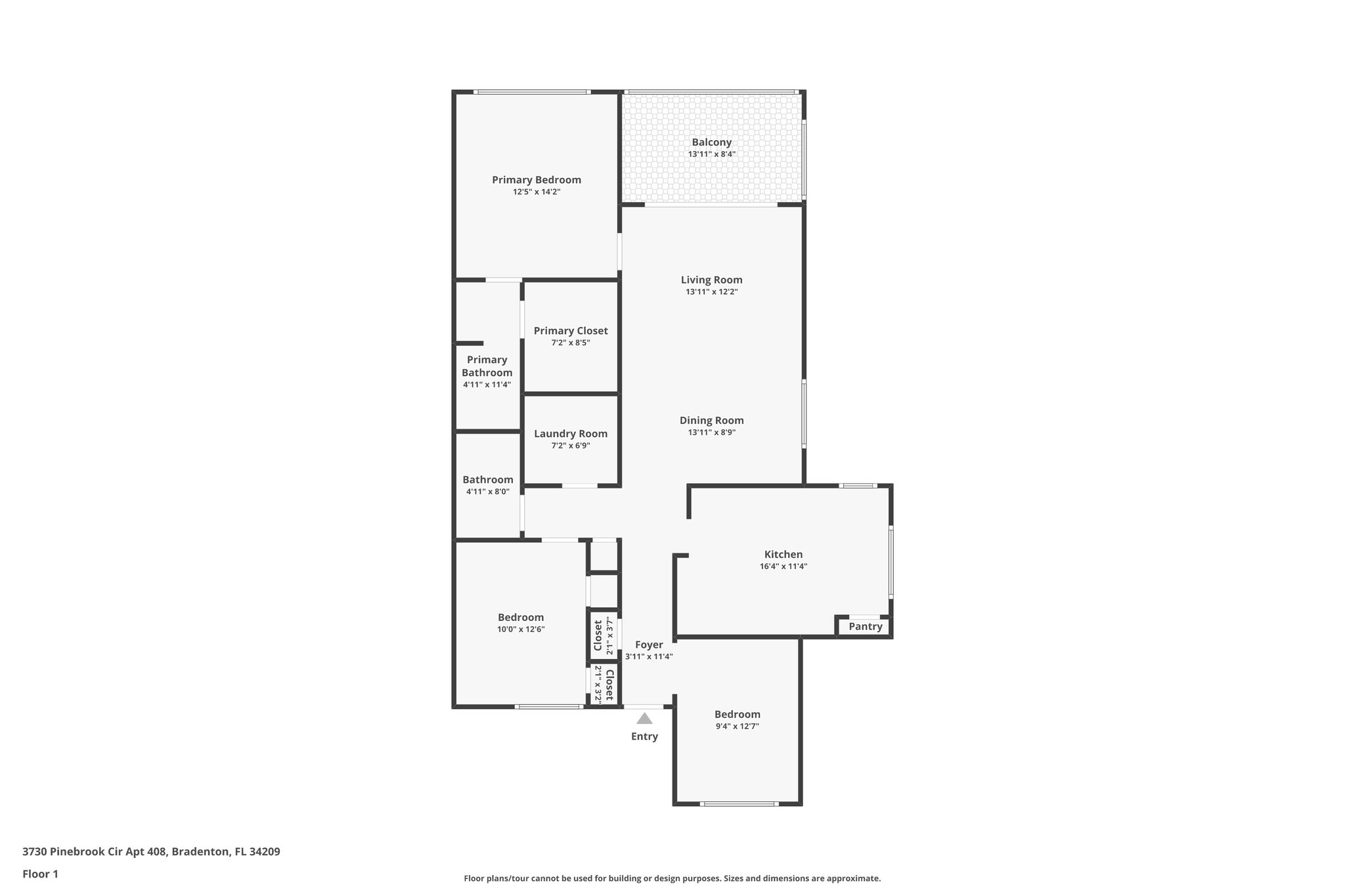 Floor 1