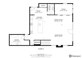 Floorplan #2