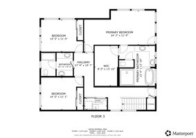 Floorplan #3