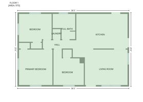 Floorplan #2
