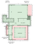 Floorplan #5