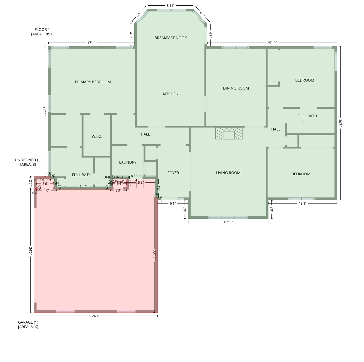 Floorplan #2