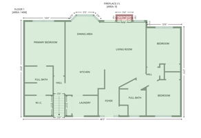 Floorplan #4