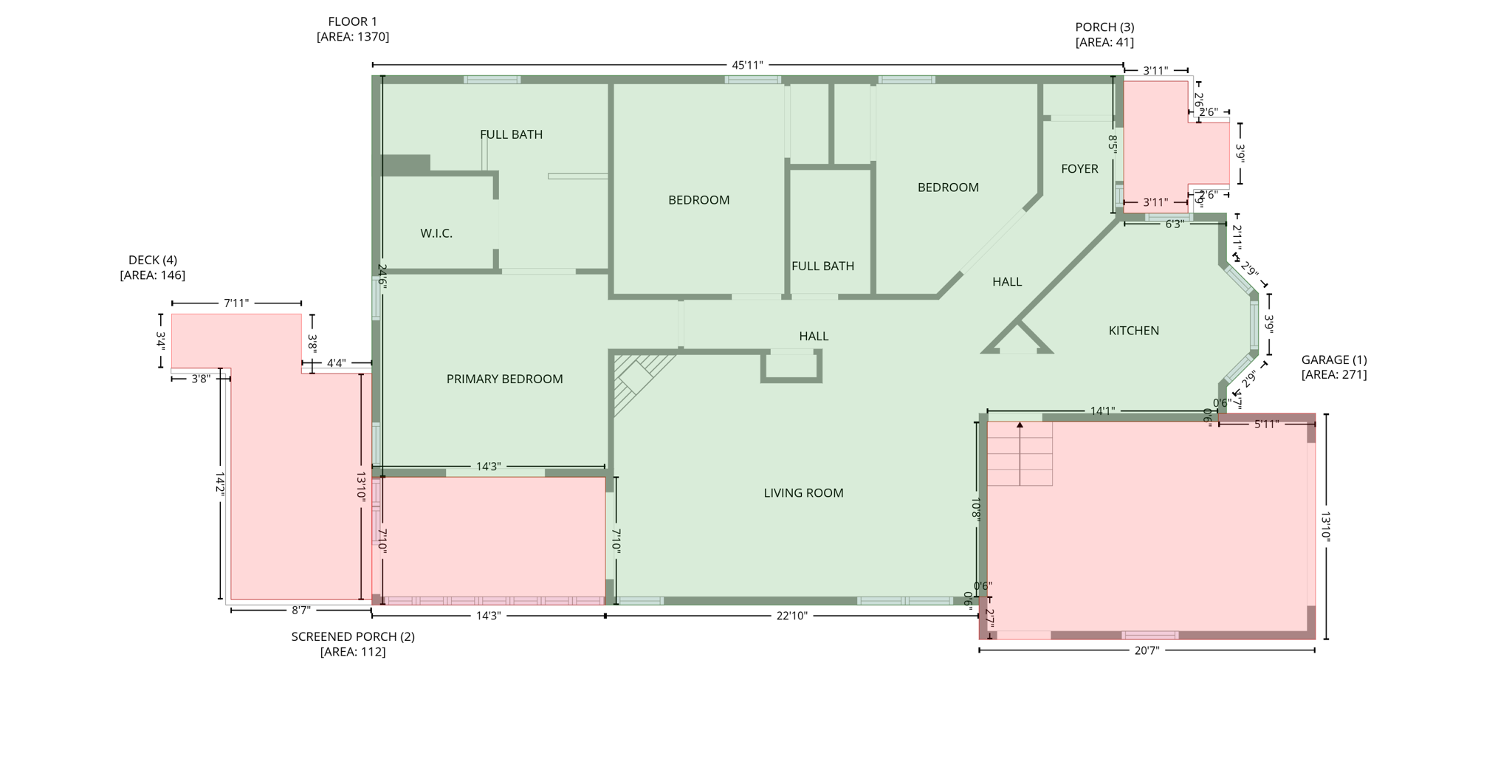 Floorplan #2