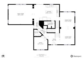 Floorplan #2