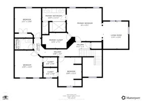 Floorplan #3