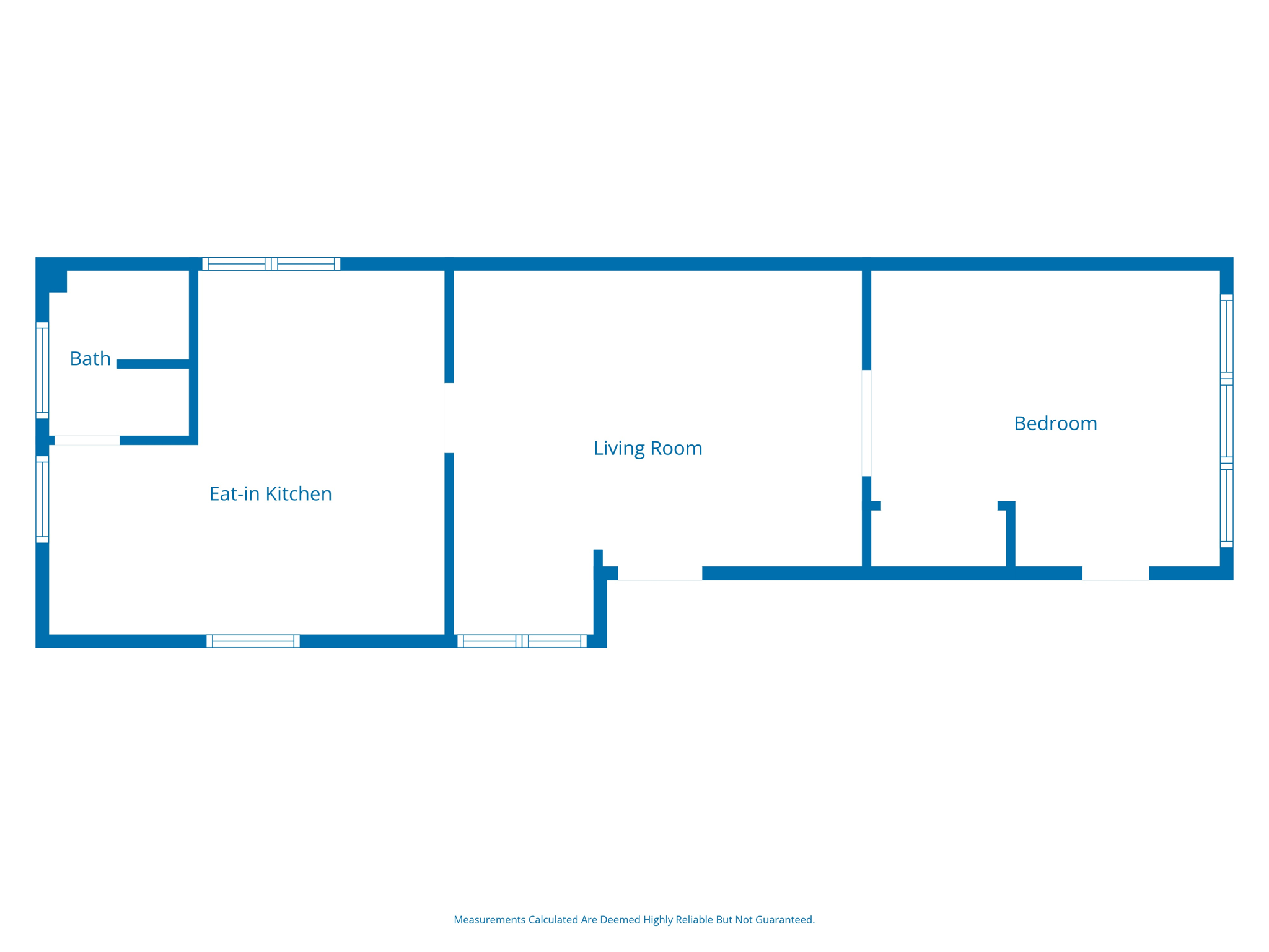 Floorplan #2