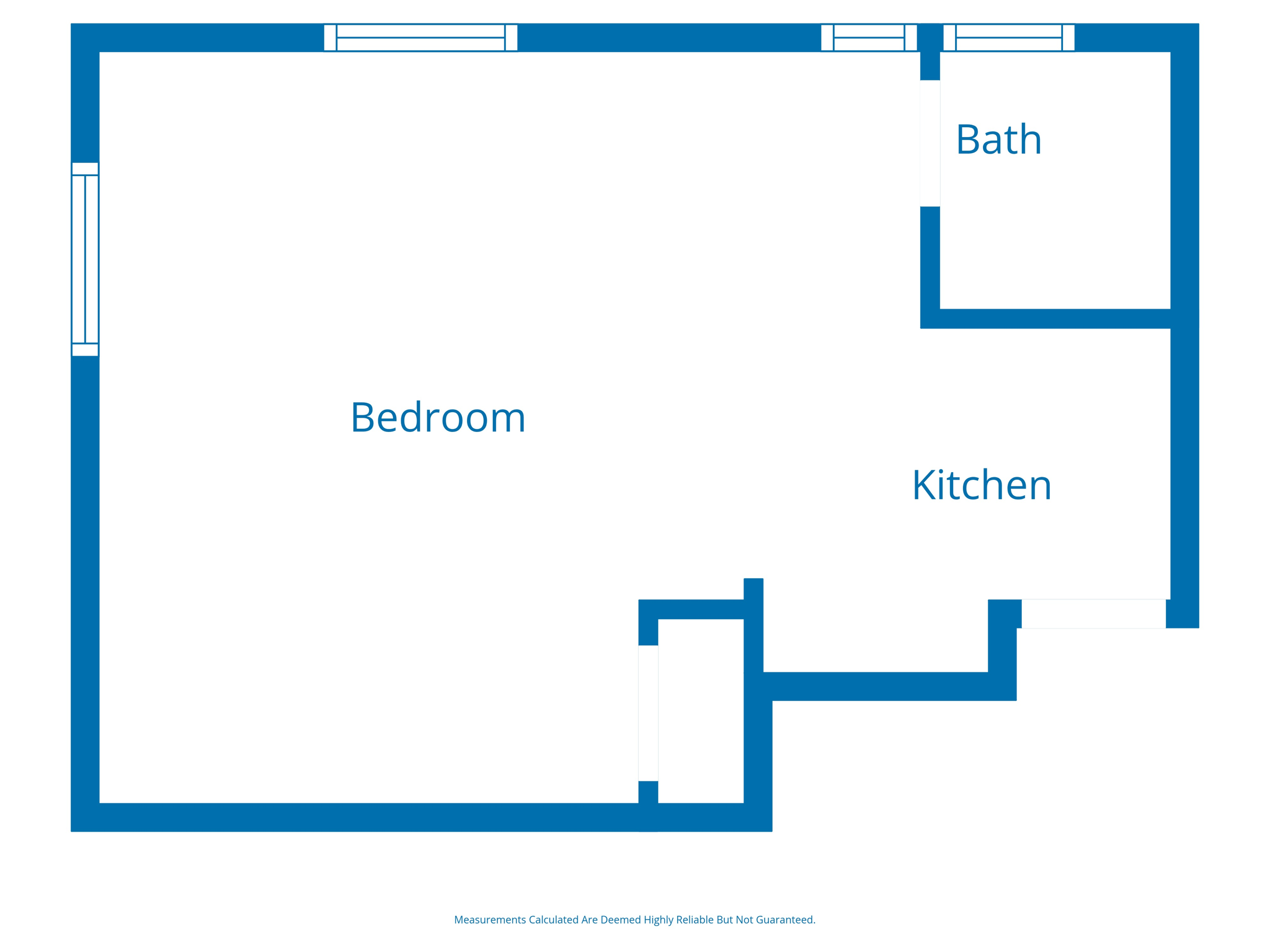 Floorplan #5