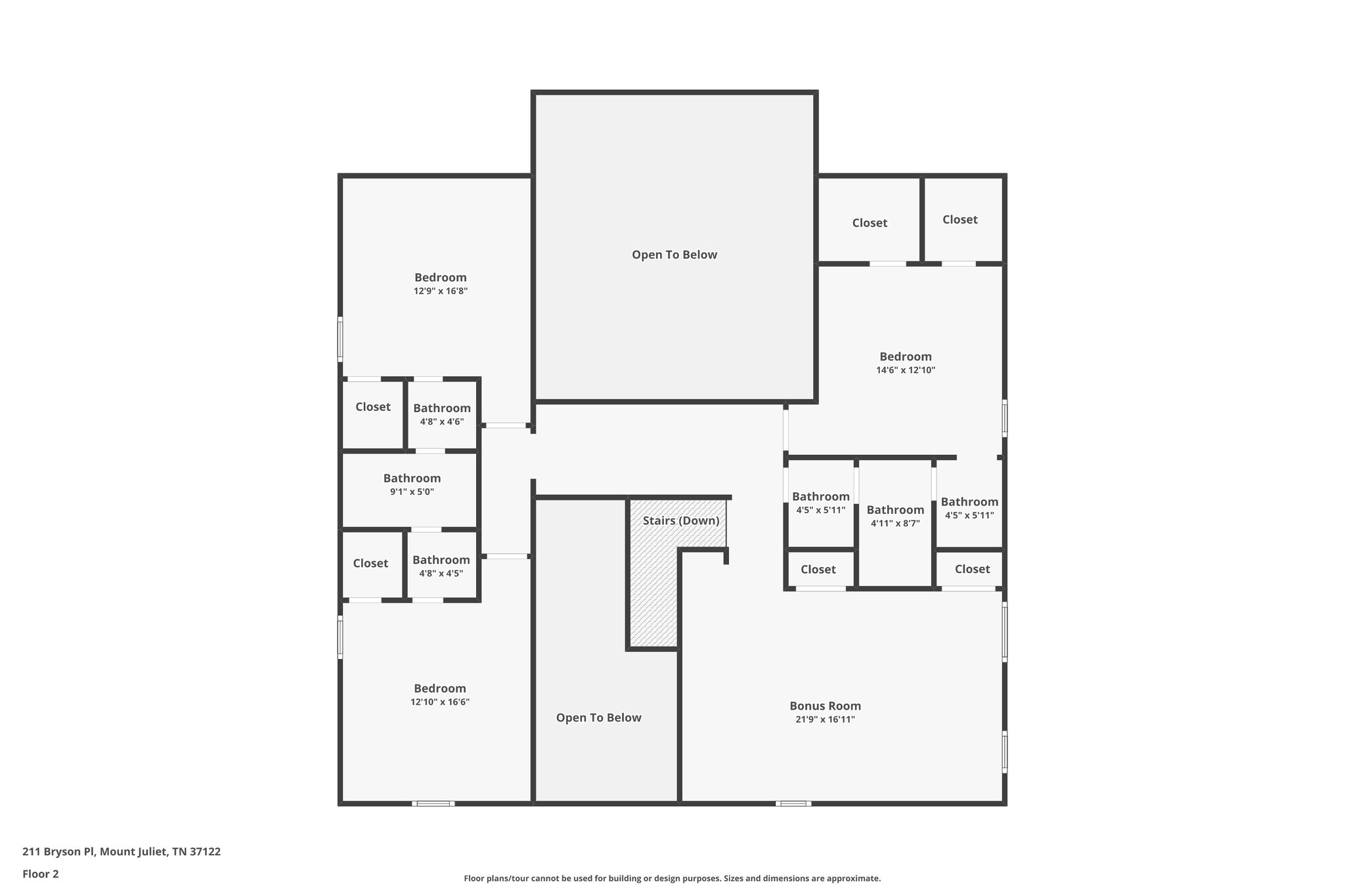 Floor 2