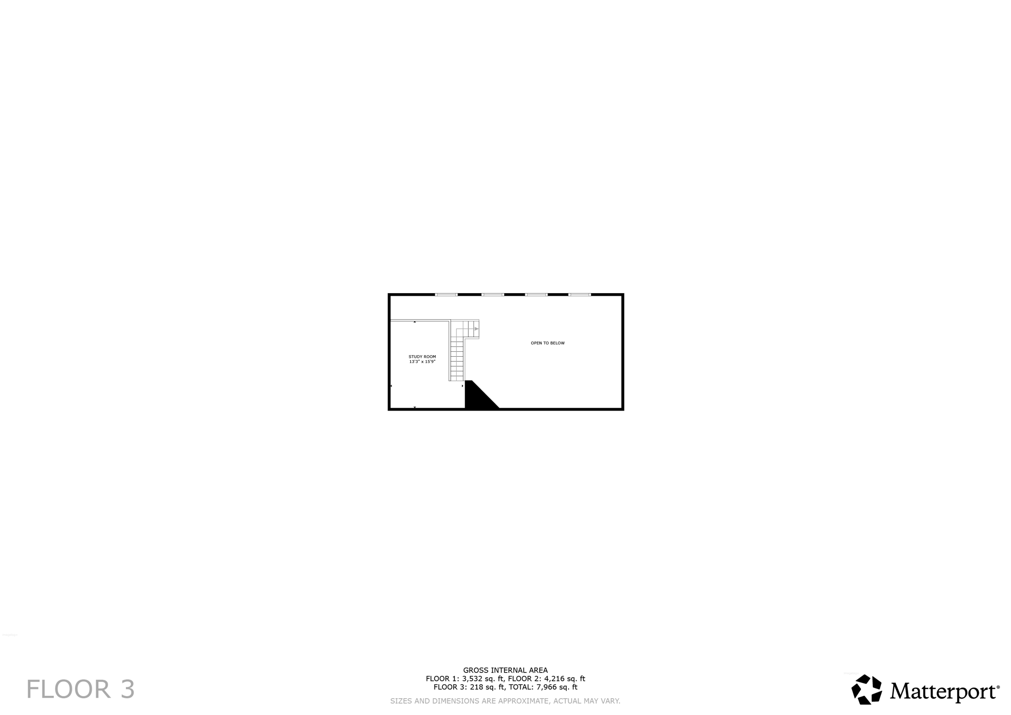 Floorplan #3