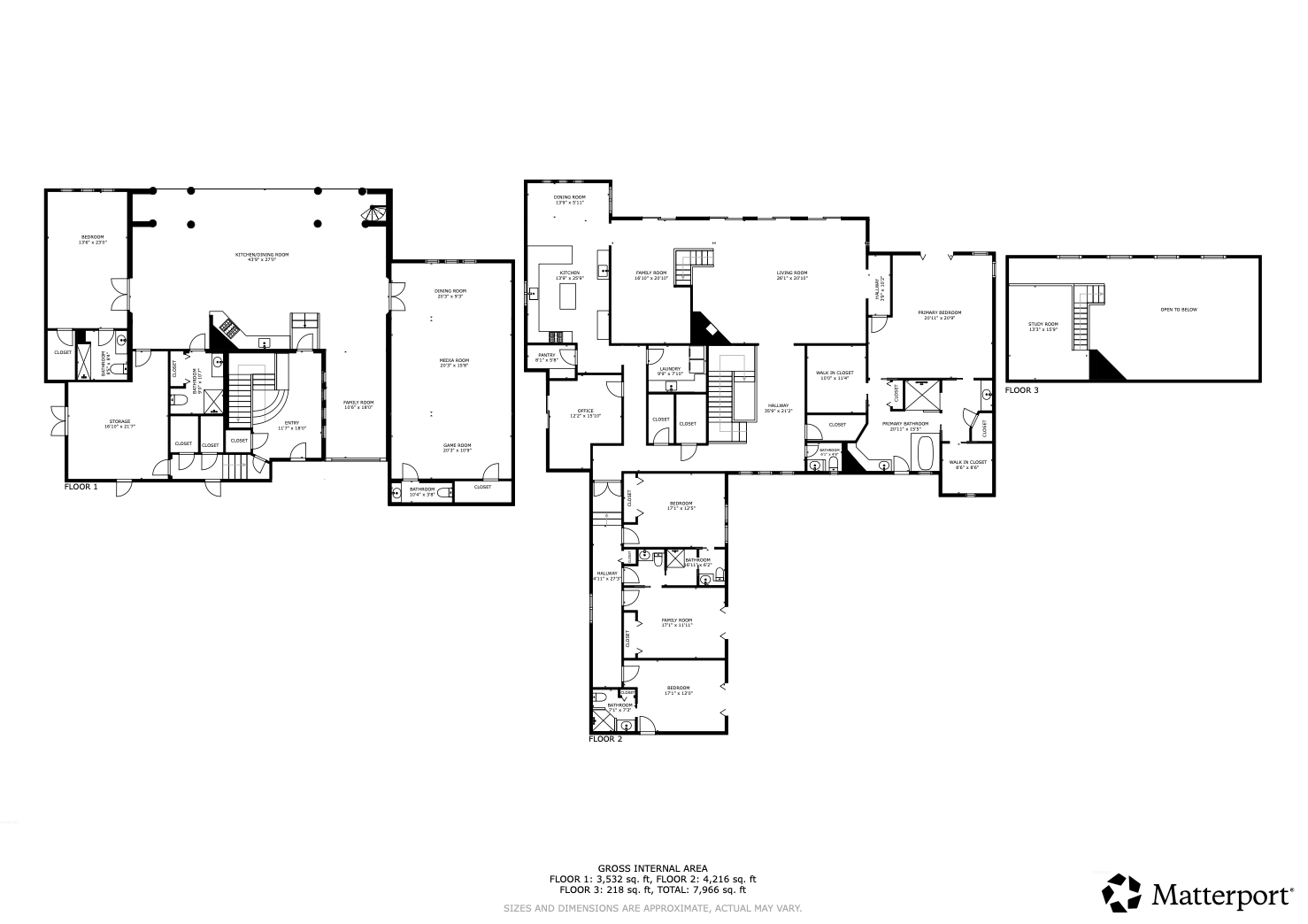 Floorplan #4