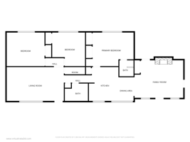 Floorplan #4