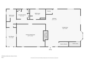 Floor 1