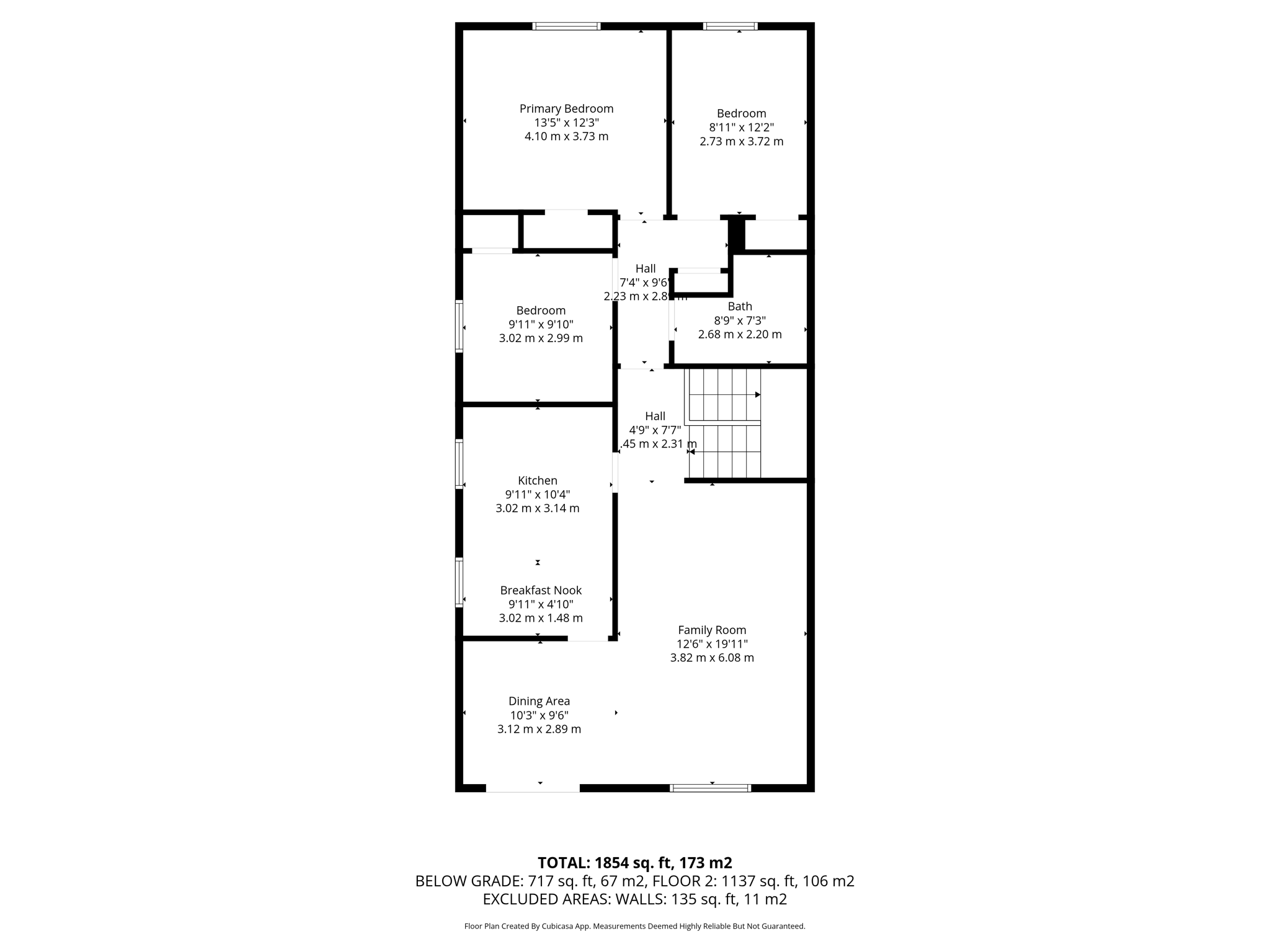 Floorplan #2
