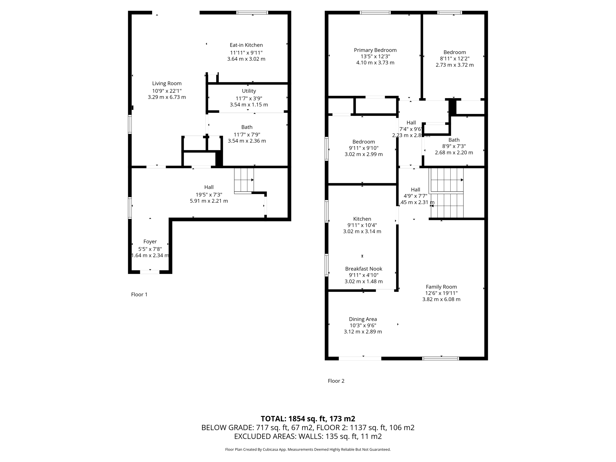Floorplan #3