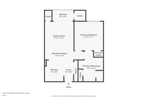 Floor 1