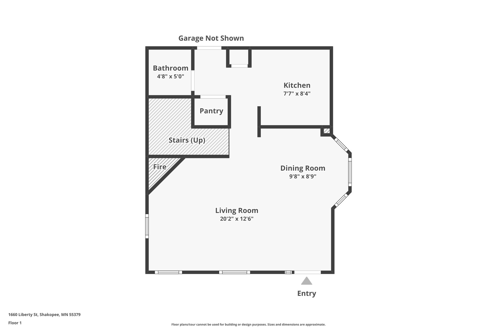 Floor 1