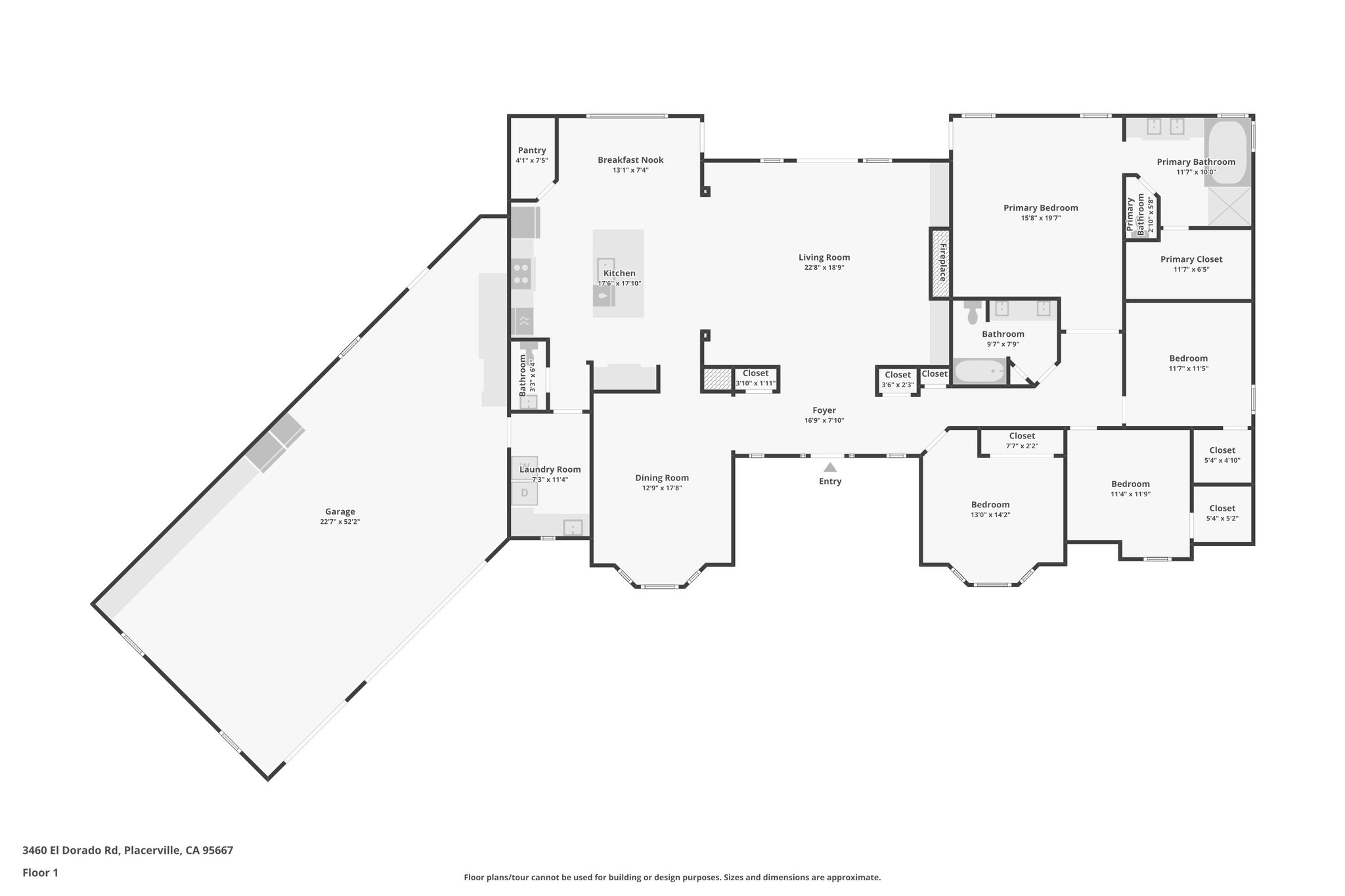 Floor 1