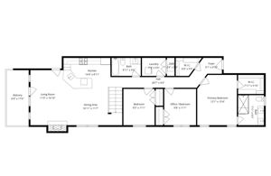 Floorplan #3
