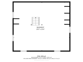 Lower Floor