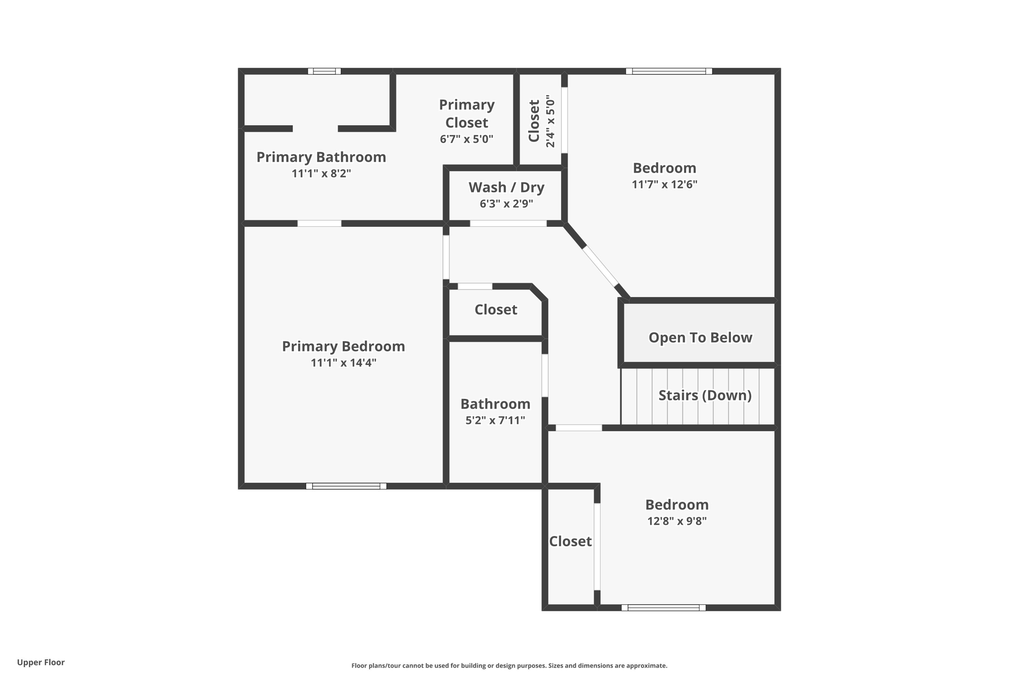 Floorplan #2