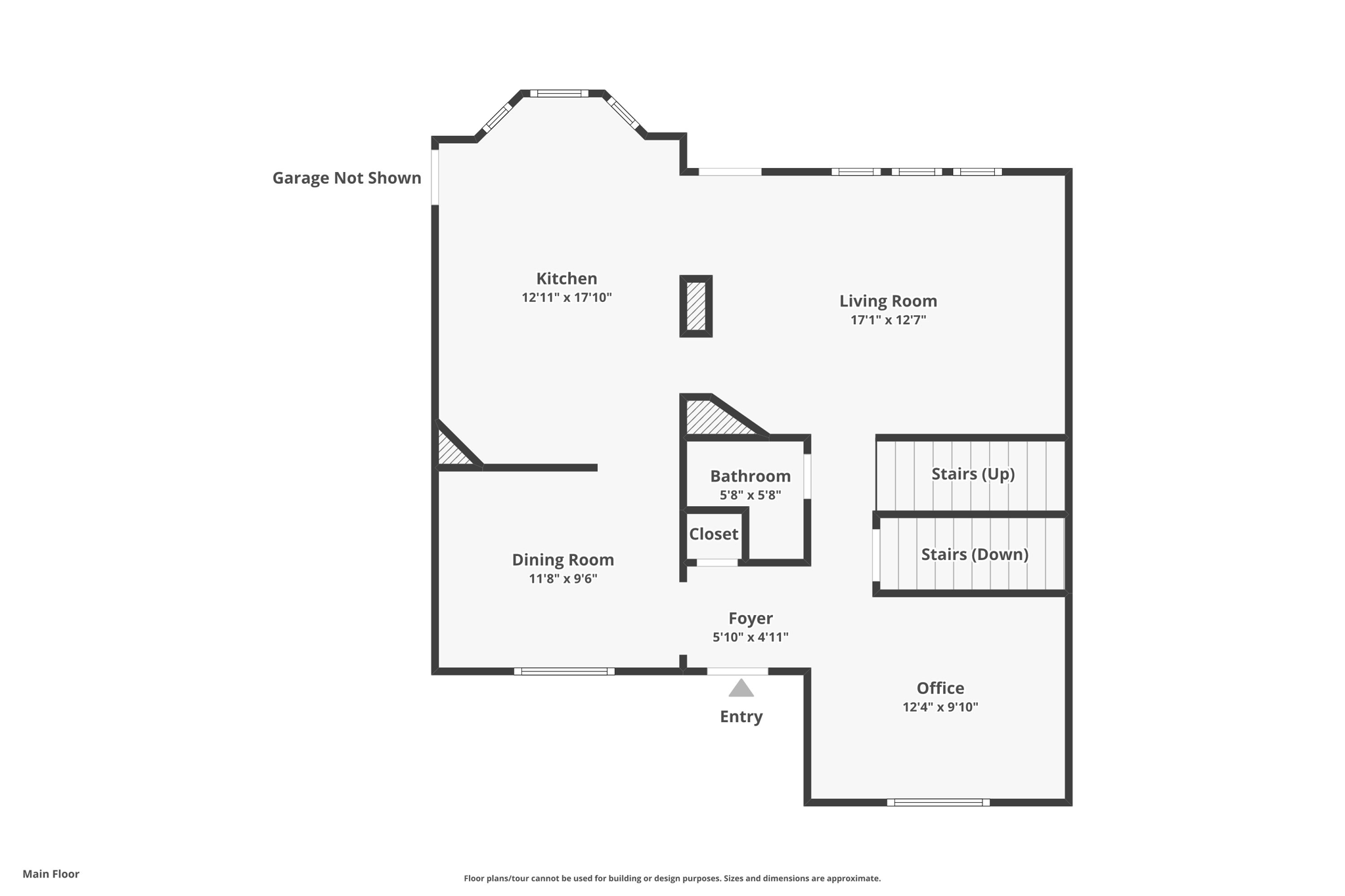 Floorplan #3