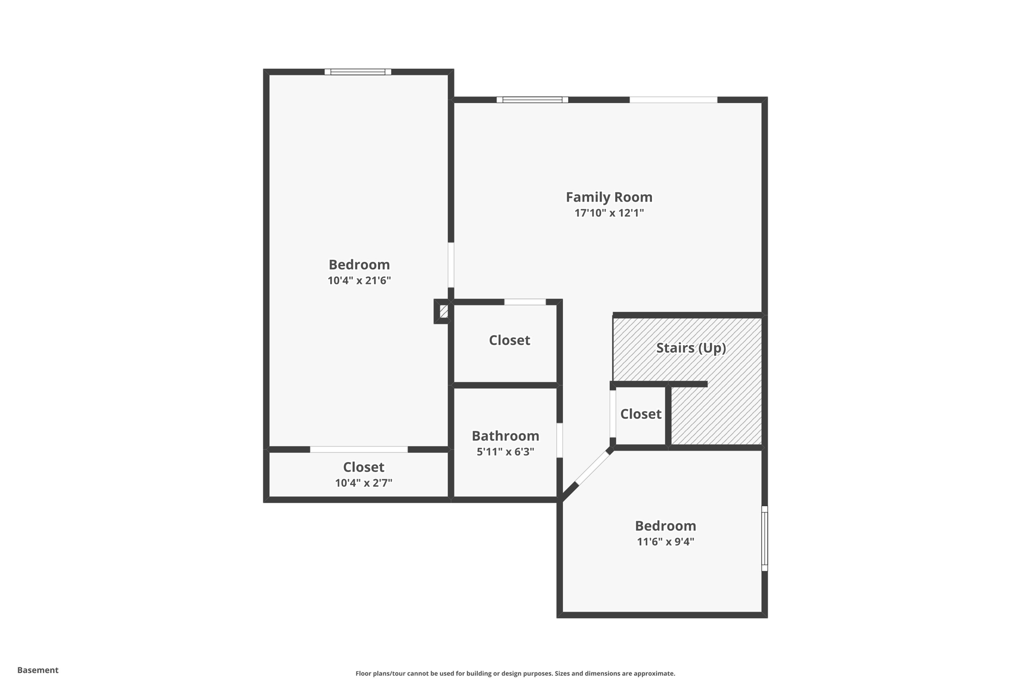 Floorplan #4