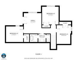 Floorplan #2