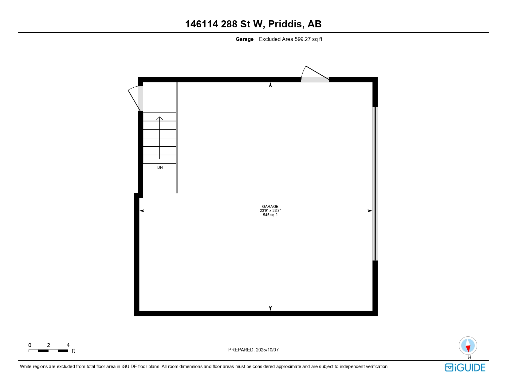 Floorplan #6