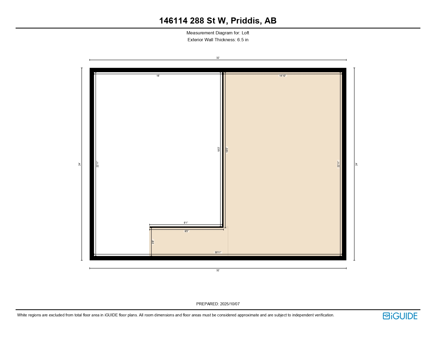 Floorplan #11