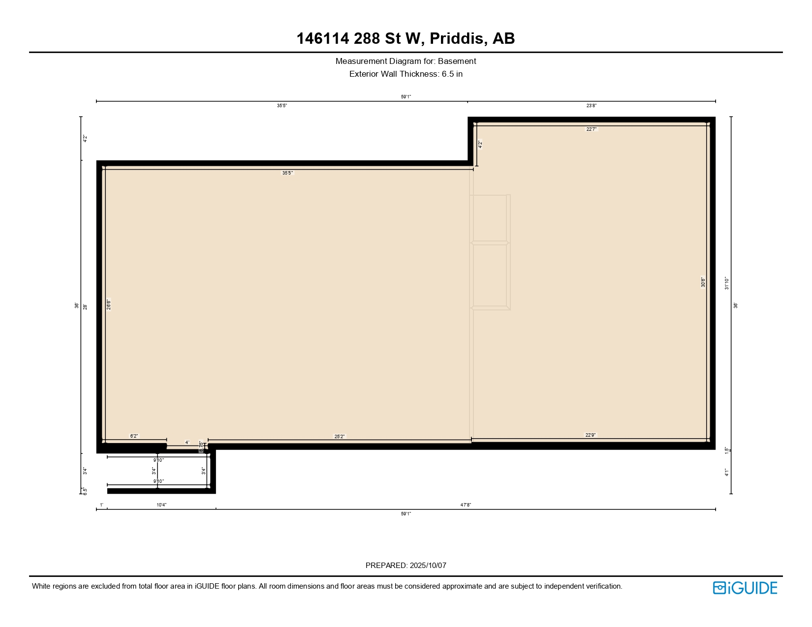 Floorplan #12