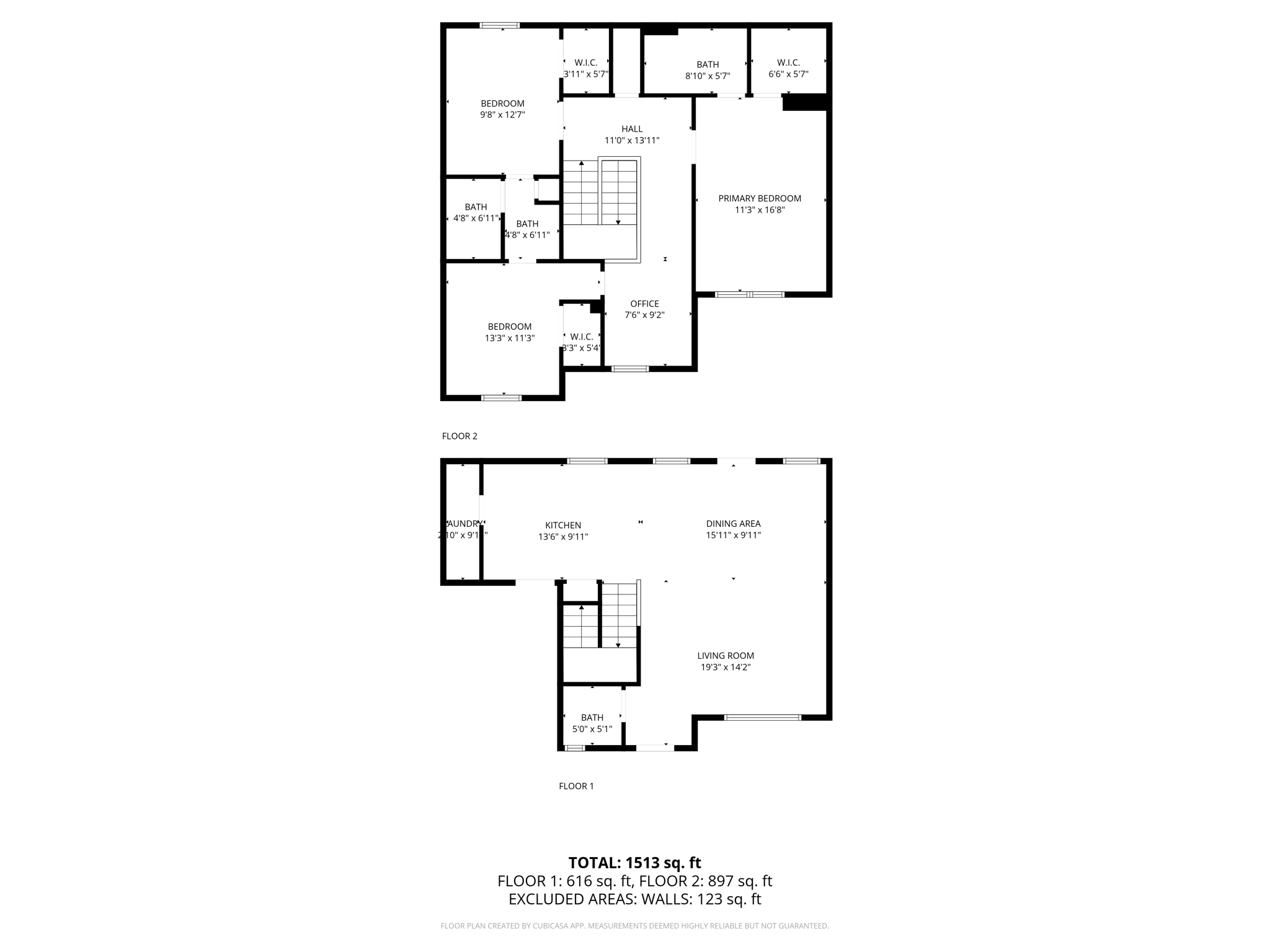 Floorplan #3
