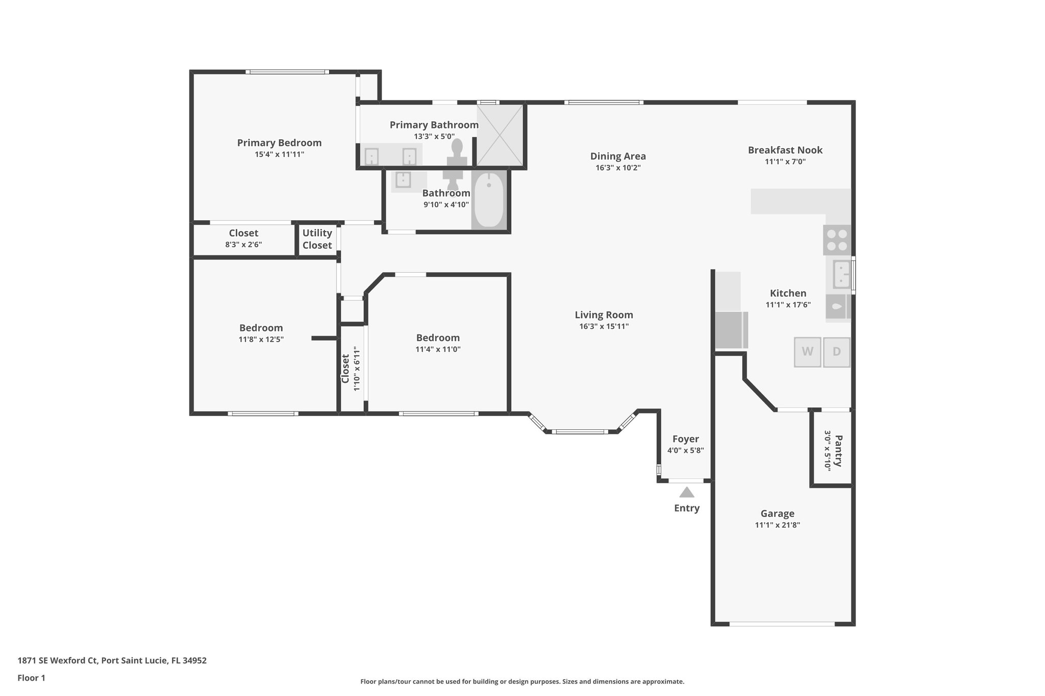 Floor 1