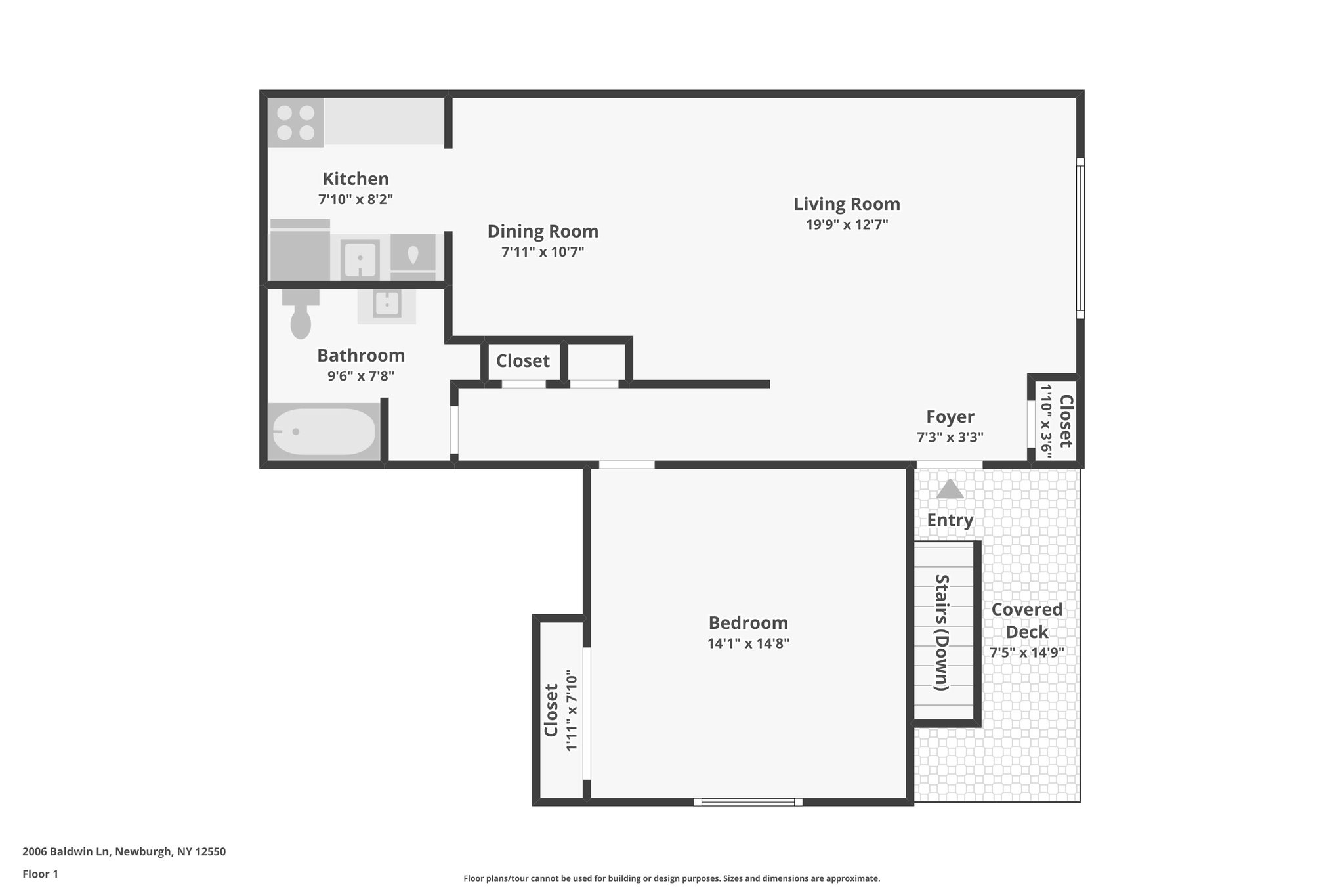 Floor 1