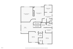Floorplan #4