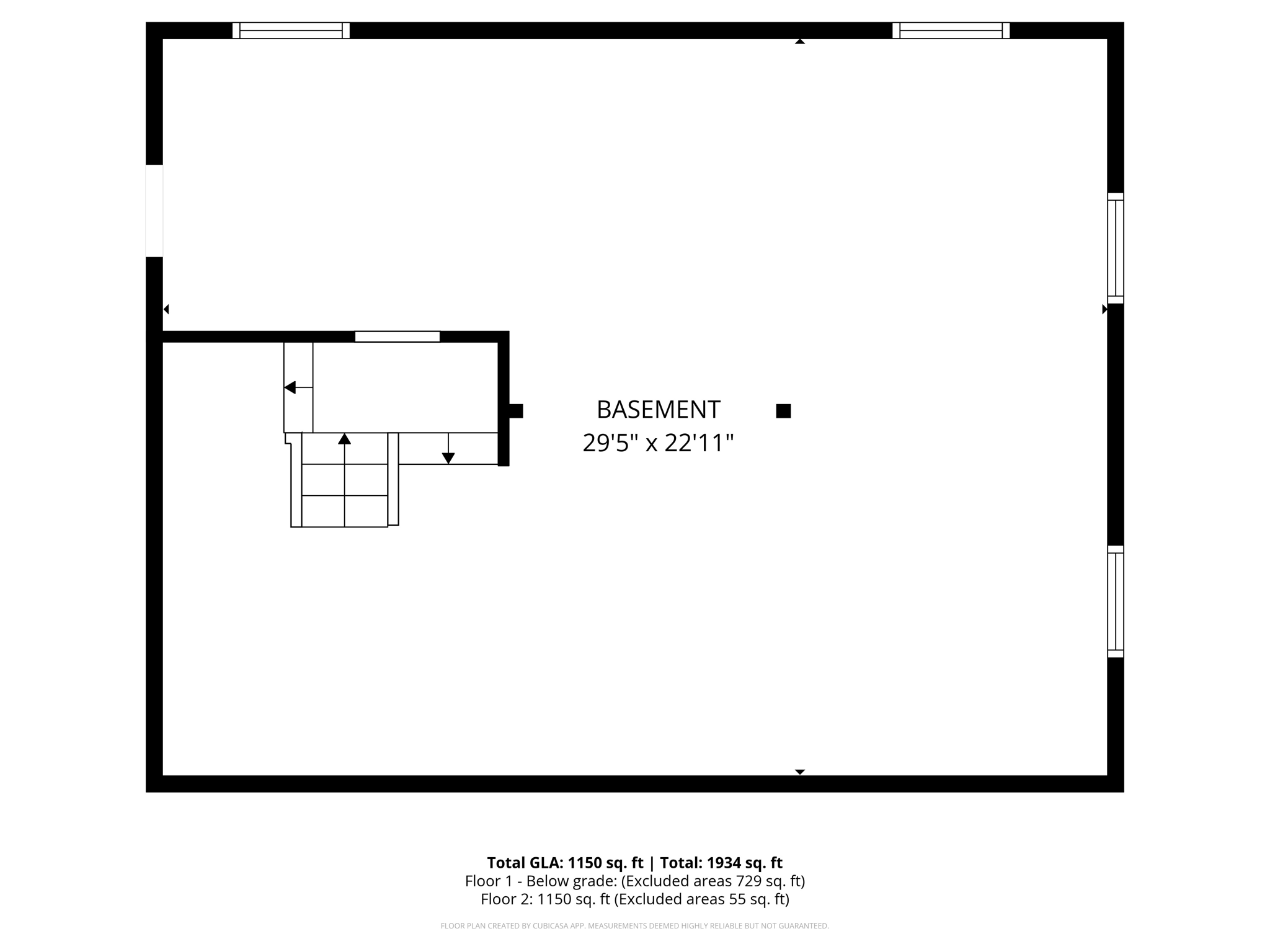 Floorplan #3
