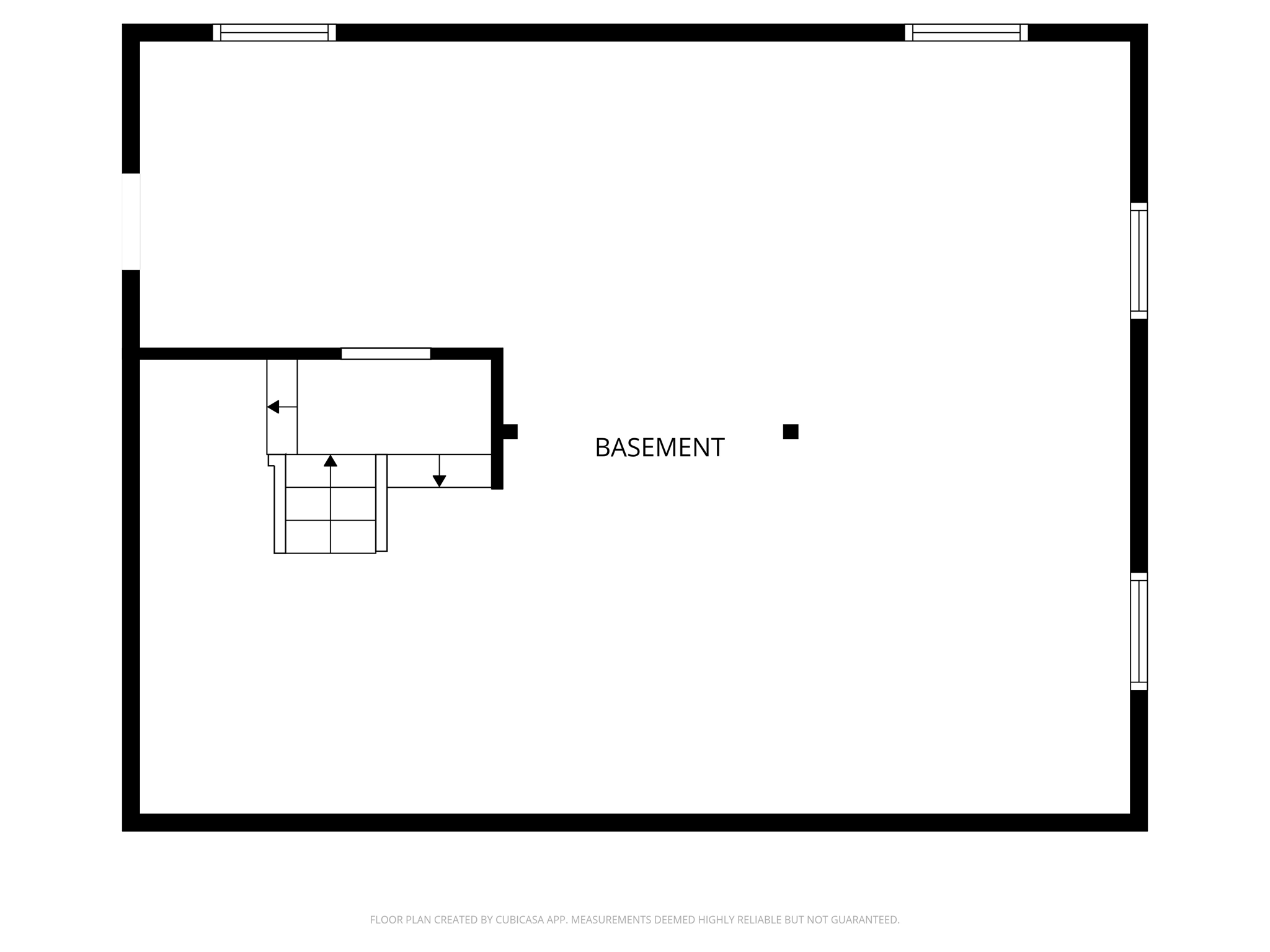 Floorplan #4