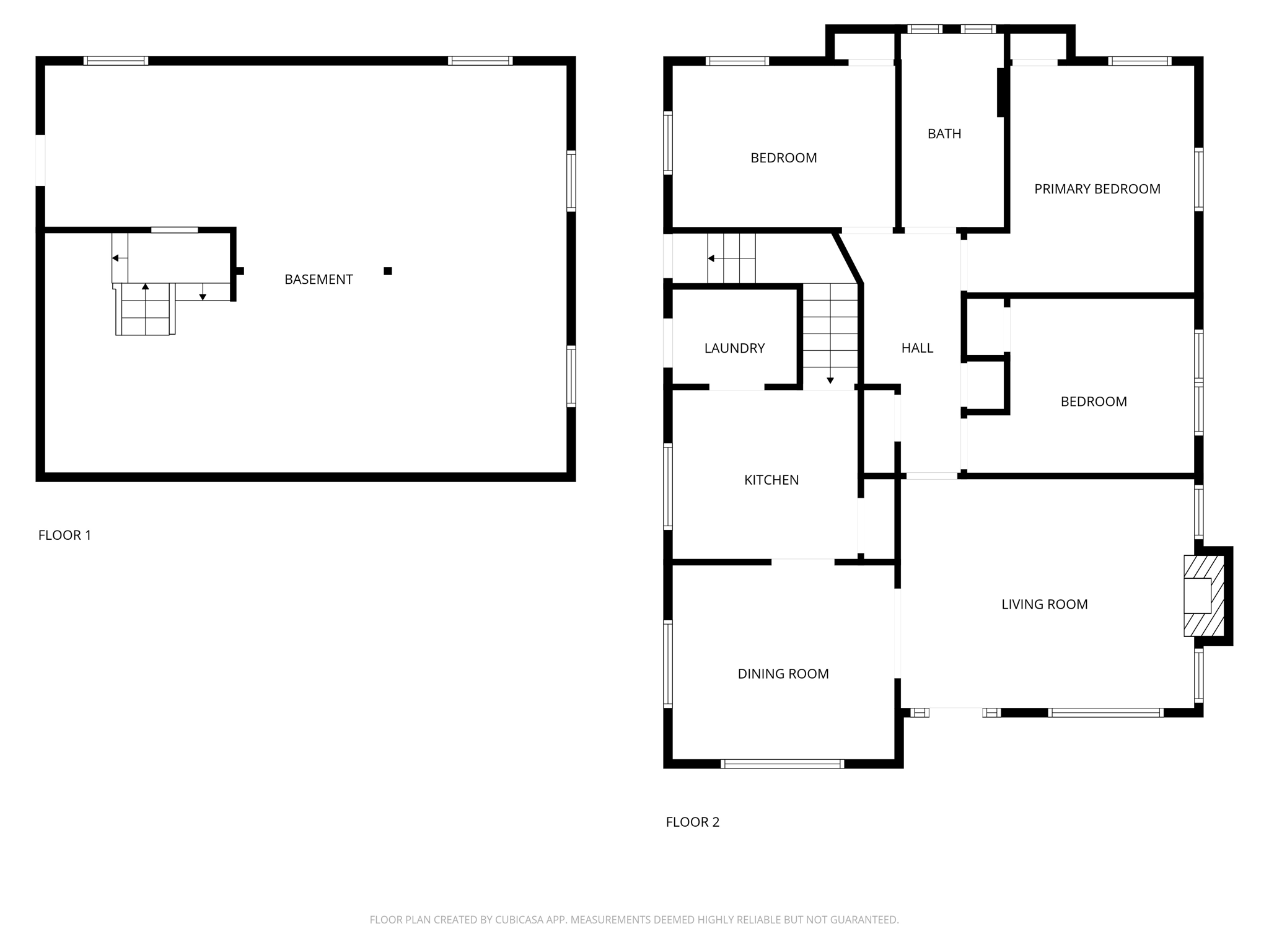 Floorplan #4