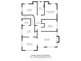 Floorplan #2