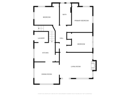 Floorplan #5