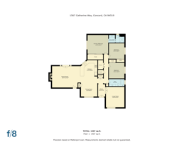 Floorplan #2