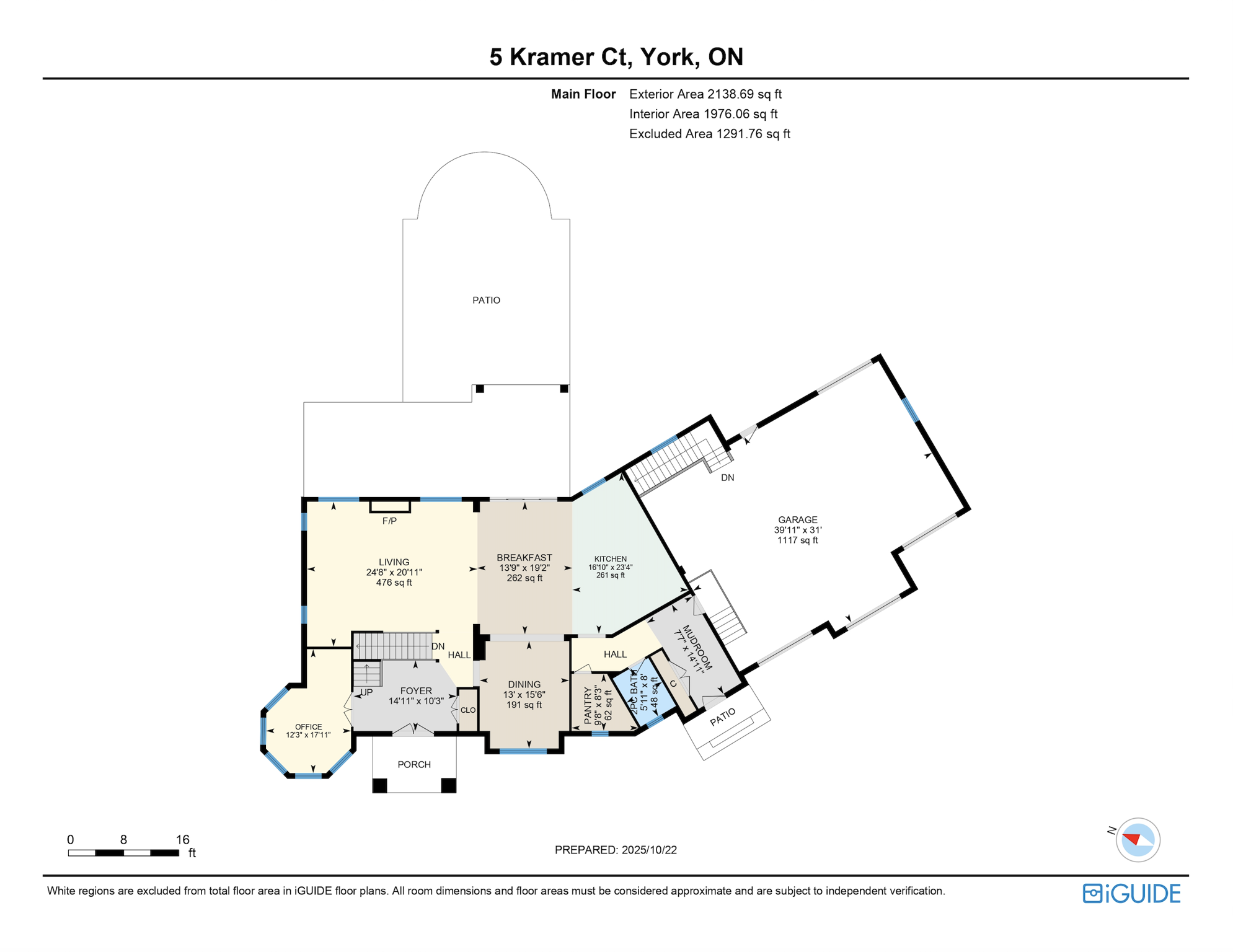 Floorplan #9